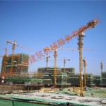 華潤萬橡府項目-啟東建設(shè)A