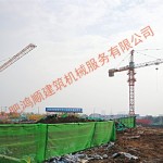 皖新朗詩麓院項目-中天建設