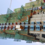 油坊新村恢復樓項目-中建四局六公司 (1)