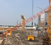 金輝地產住宅產業化項目-福建卓越建設PT7020A